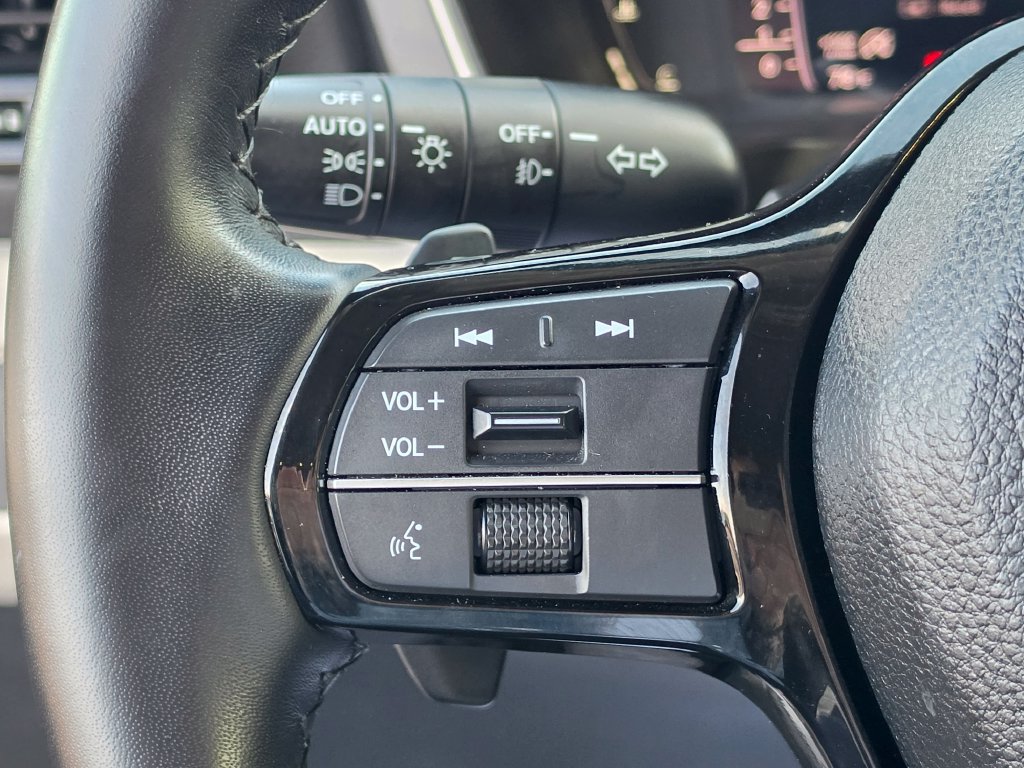 Used 2026 Honda Pilot EX-L image 17