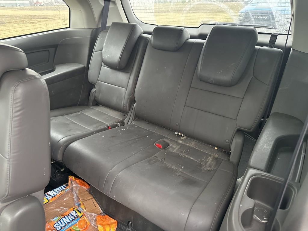 Used 2016 Honda Odyssey EX-L image 14