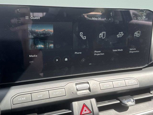 New 2026 Kia K4 FWD image 19