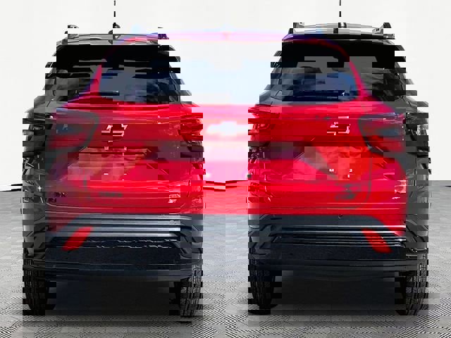 New 2026 Chevrolet Trax RS w/ Sunroof Package image 5