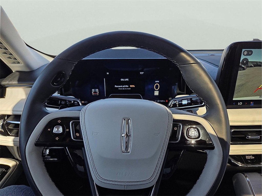 Certified 2025 Lincoln Aviator Reserve w/ Illumination Package image 20