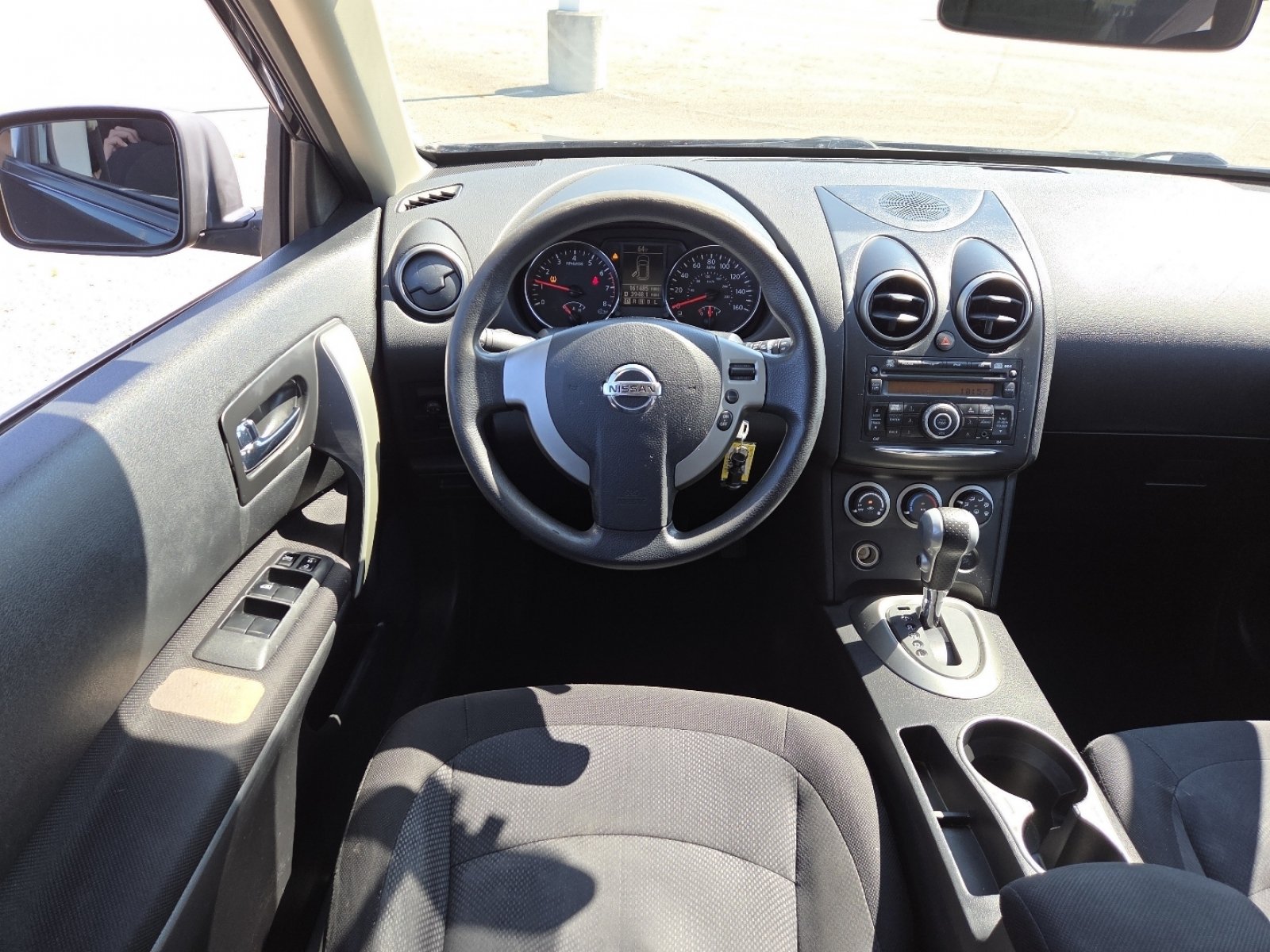 Used 2011 Nissan Rogue S AWD/4WD image 22