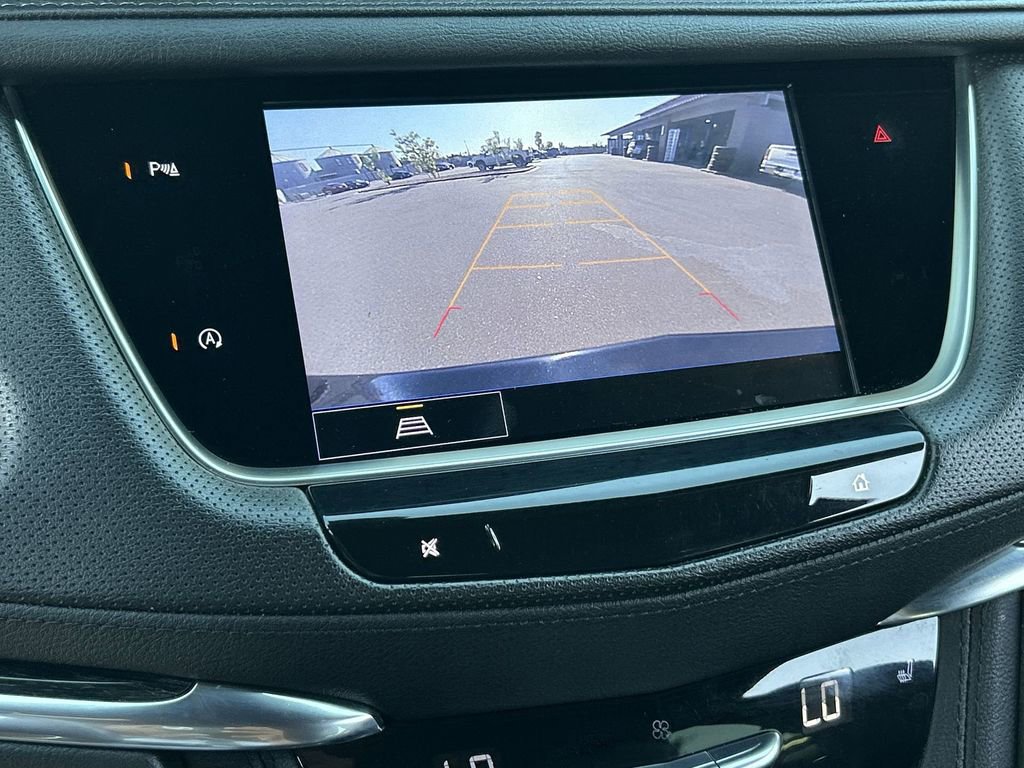Used 2023 Cadillac XT5 Premium Luxury AWD/4WD image 15