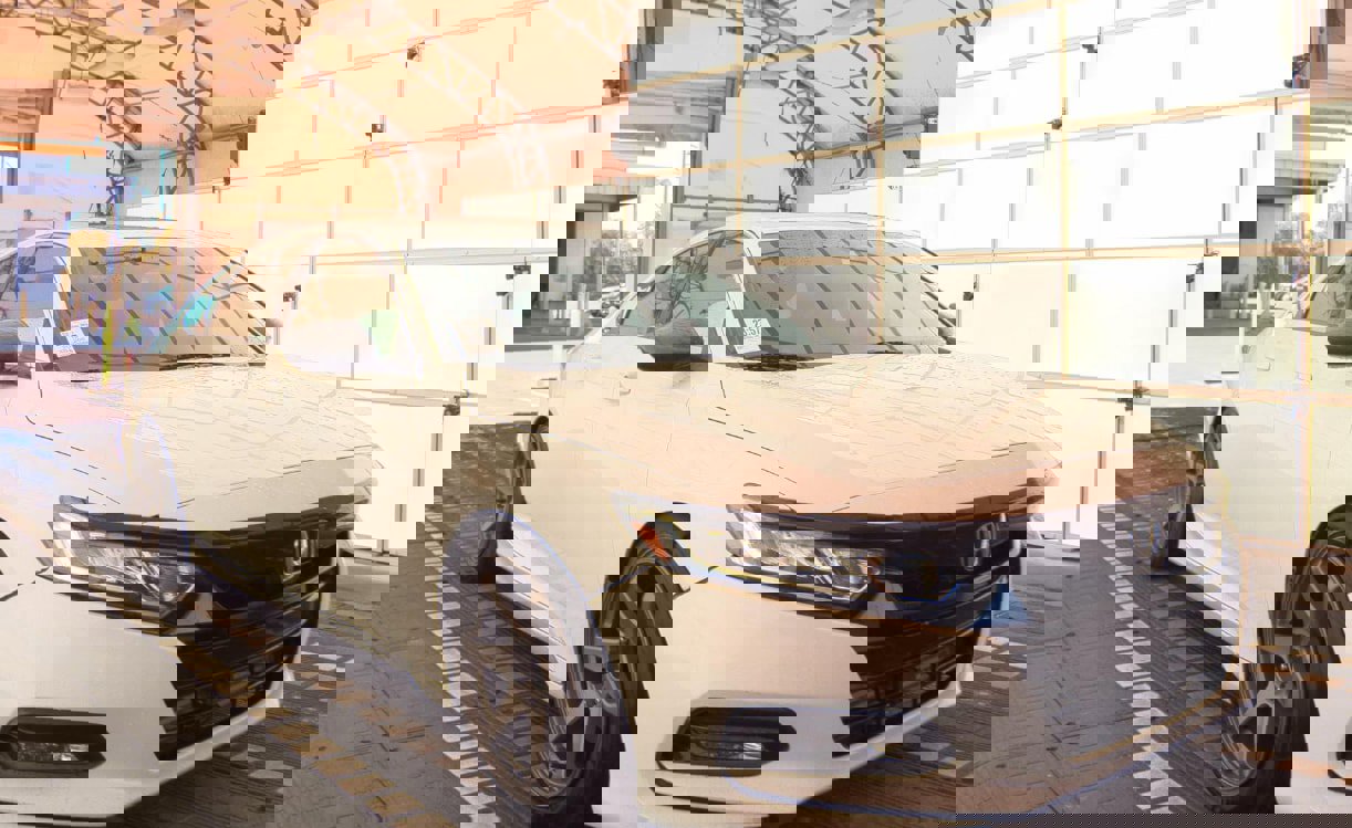 Used 2019 Honda Accord Sport image 7