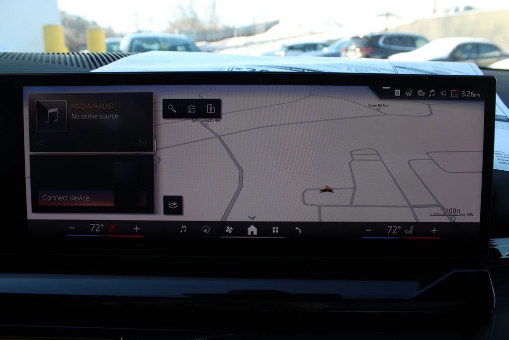 New 2026 BMW 530i xDrive image 13