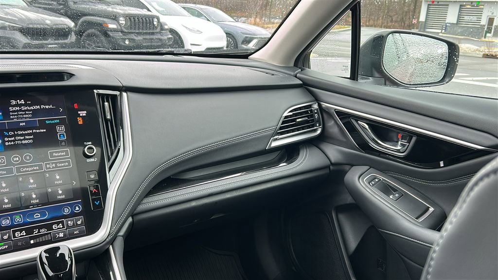 Certified 2024 Subaru Legacy Touring XT image 26