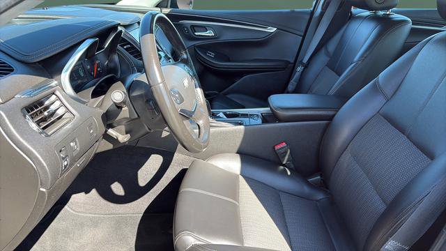 Used 2019 Chevrolet Impala LT image 22