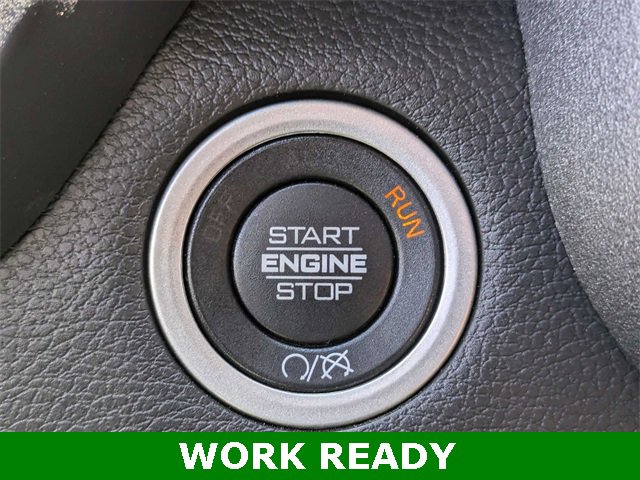 New 2024 RAM 3500 Tradesman w/ Chrome Appearance Group image 19