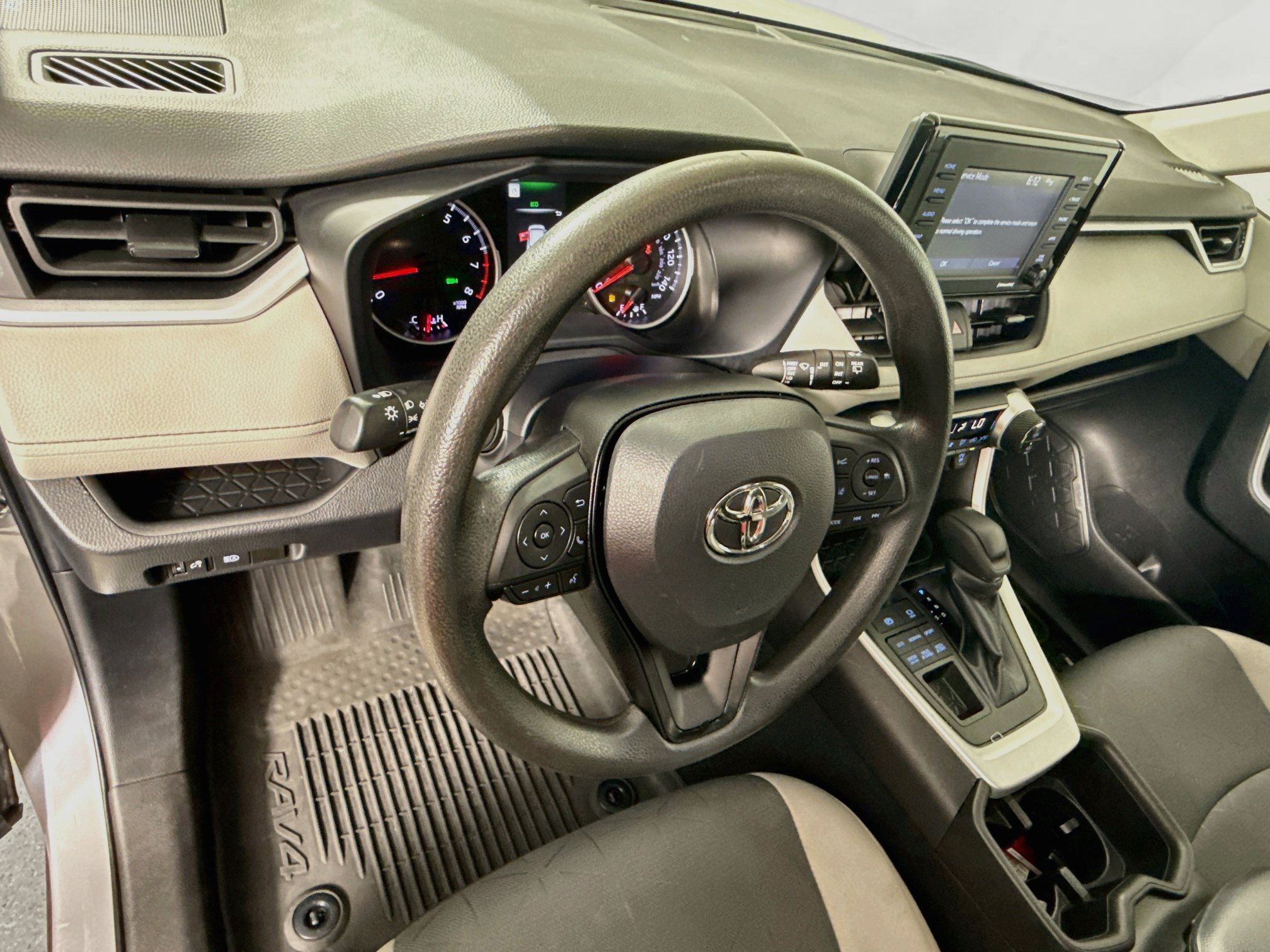 Certified 2022 Toyota RAV4 XLE AWD/4WD image 10