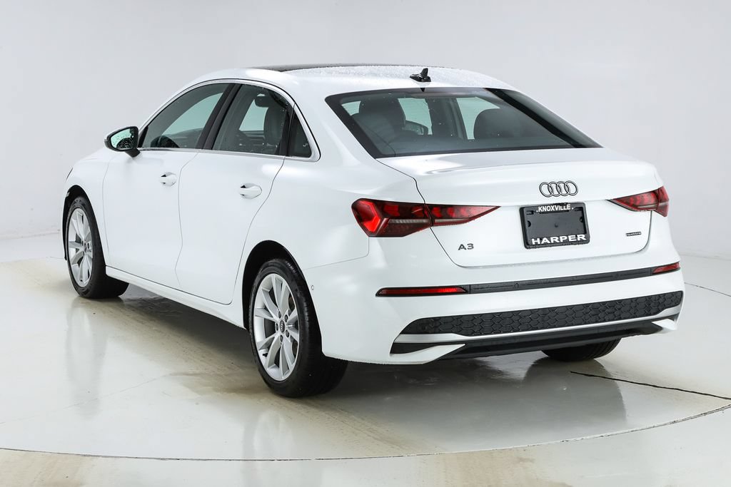 Used 2026 Audi A3 2.0T Premium w/ Convenience Package AWD/4WD image 11