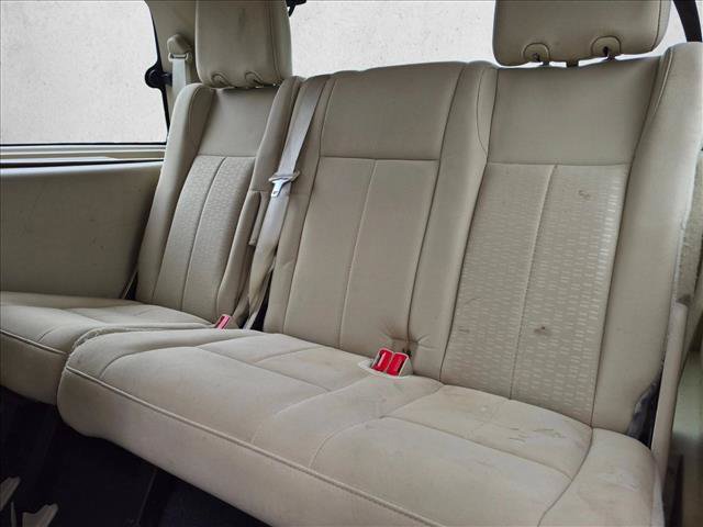 Used 2017 Ford Expedition XLT RWD image 20