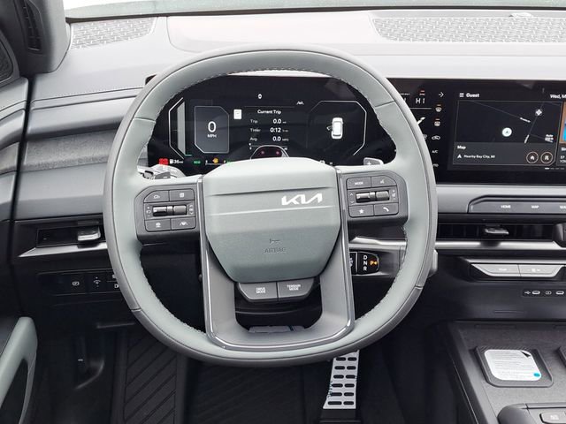 New 2027 Kia Telluride SX X-Line AWD/4WD image 24