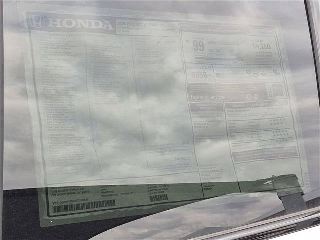 New 2026 Honda Prologue Touring image 18