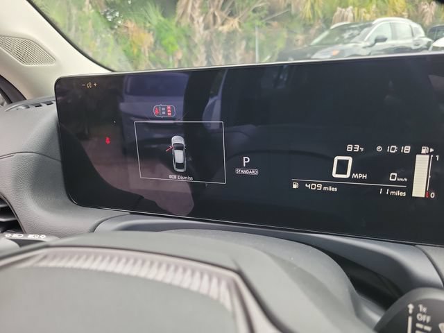New 2026 Nissan Sentra S w/ S Cold Weather Package FWD image 23