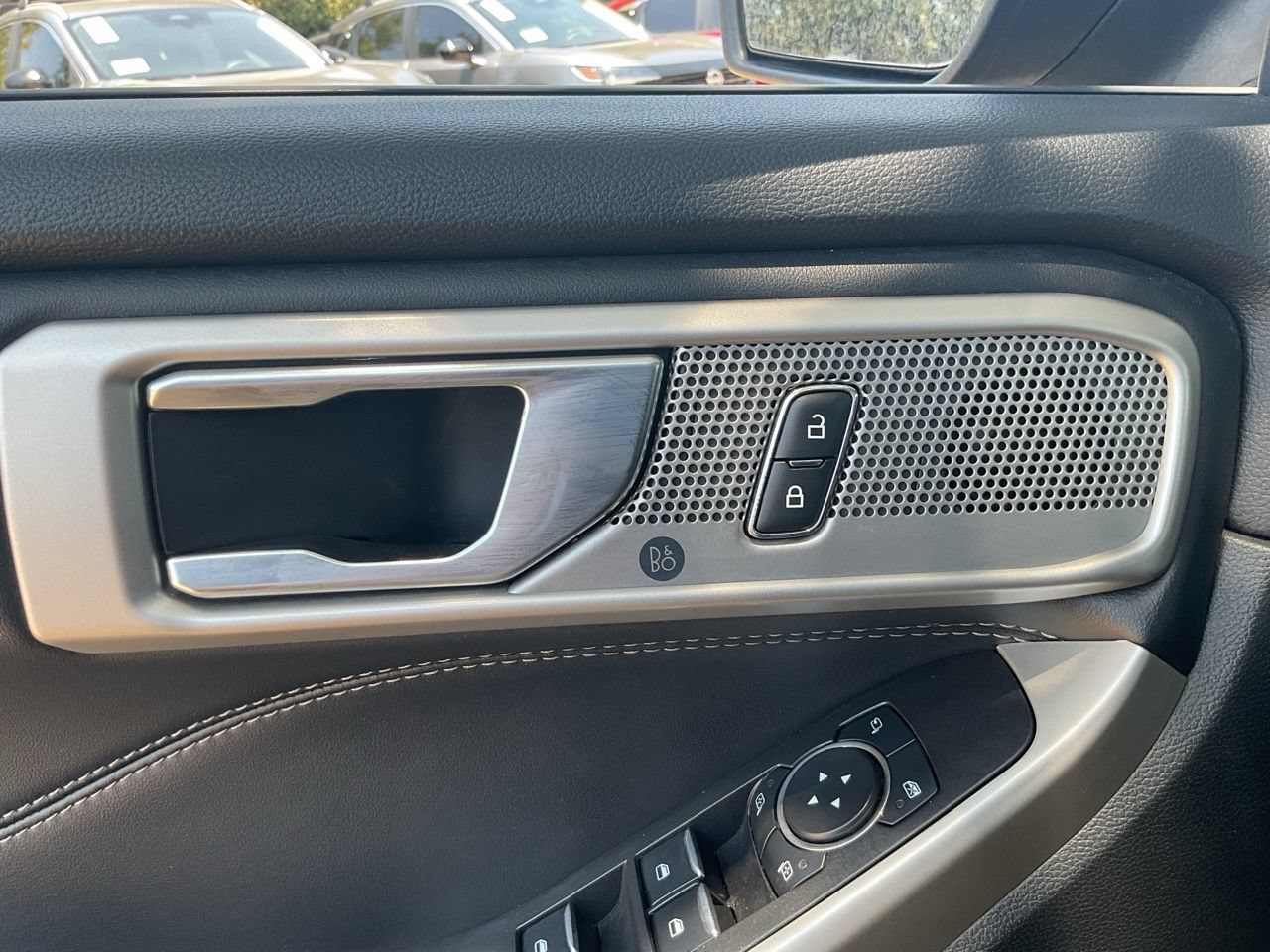 Used 2023 Ford Explorer Limited RWD image 21