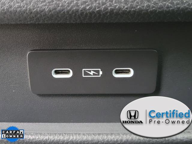 Certified 2025 Honda Pilot EX-L image 17