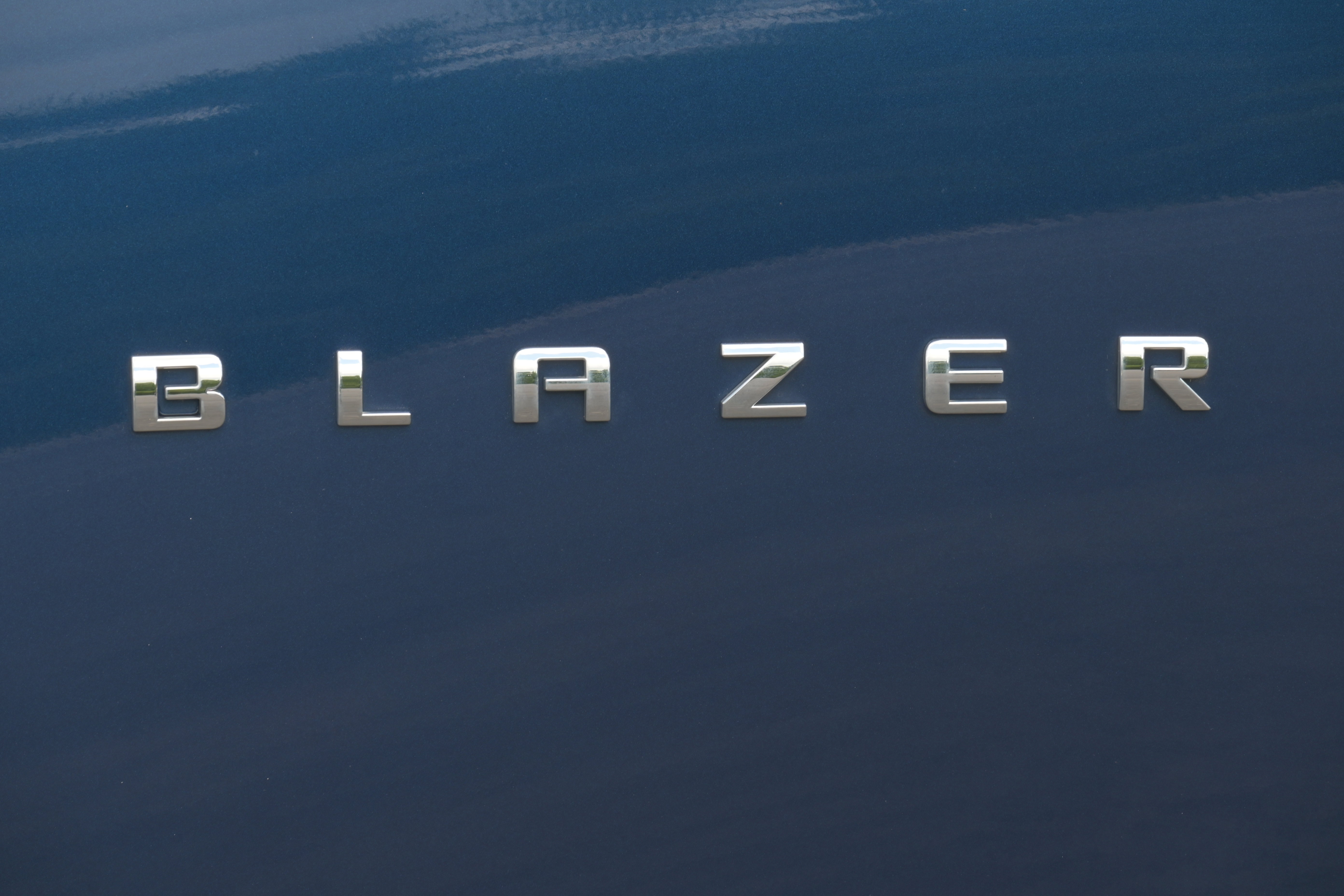 Used 2022 Chevrolet Blazer LT w/ Sound & Technology Package AWD/4WD image 35