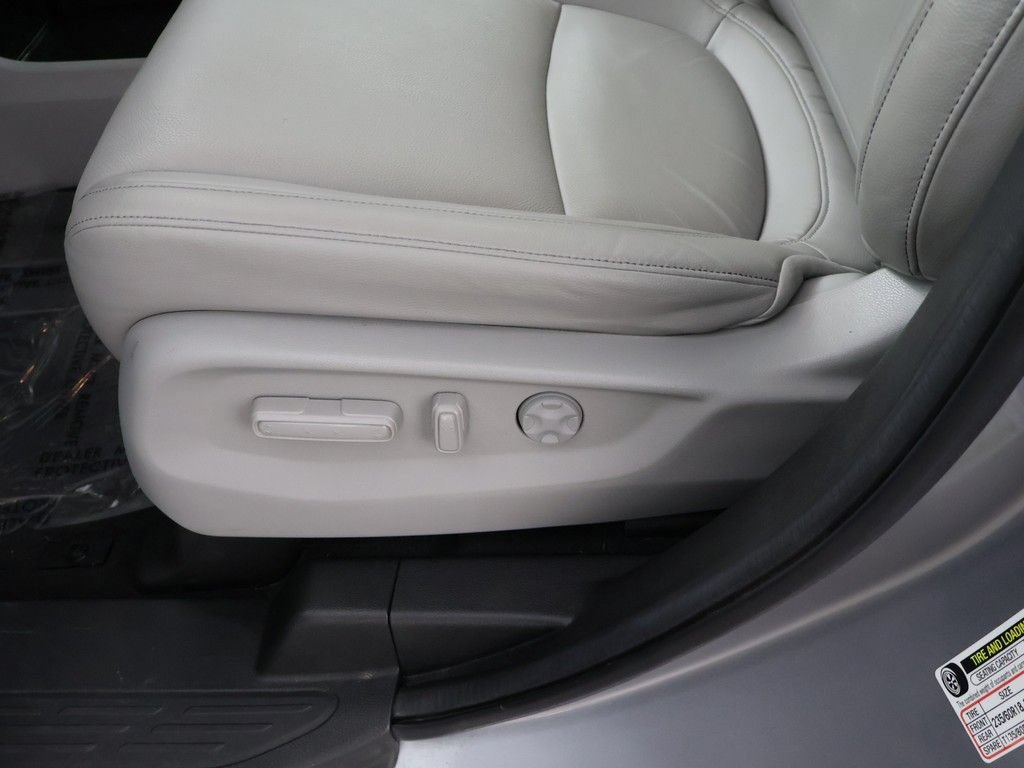 Used 2024 Honda Odyssey EX-L image 31
