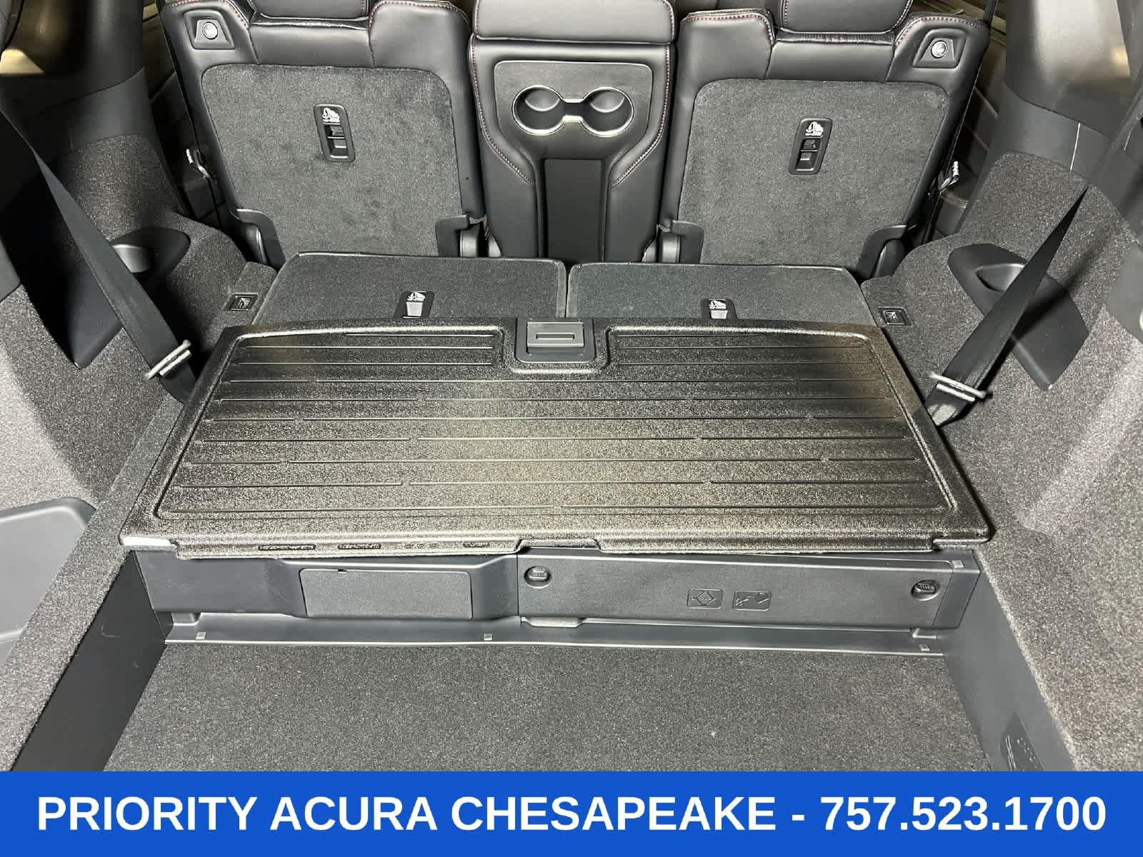 New 2026 Acura MDX A-Spec w/ Advance Package AWD/4WD image 31
