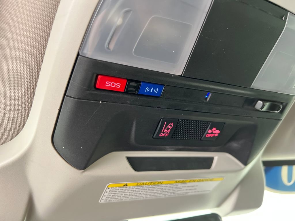 Used 2020 Subaru Crosstrek 2.0i Premium w/ Popular Package #3 image 32