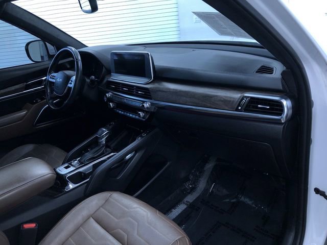 Used 2022 Kia Telluride SX w/ SX Prestige Package AWD/4WD image 24