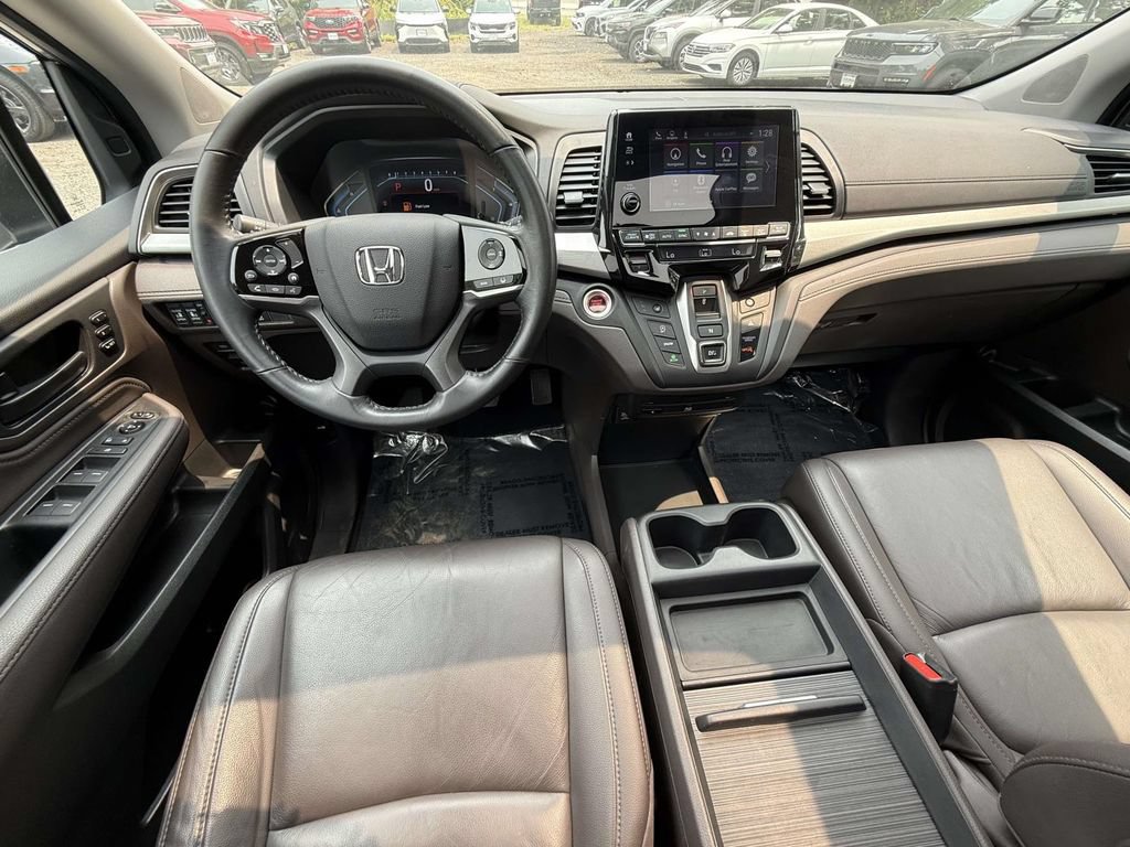 Used 2019 Honda Odyssey Touring image 15