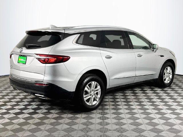 Used 2020 Buick Enclave Premium w/ Trailering Package, 5000 lbs. AWD/4WD image 8