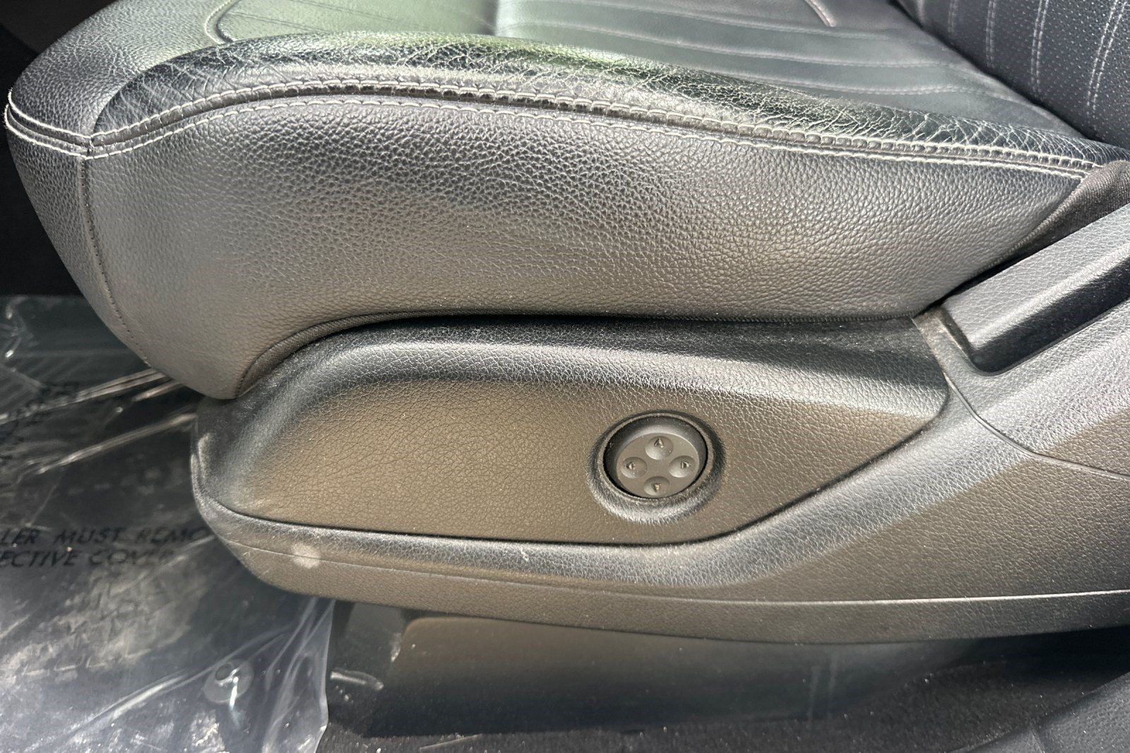 Used 2015 Mercedes-Benz GL 450 4MATIC image 15