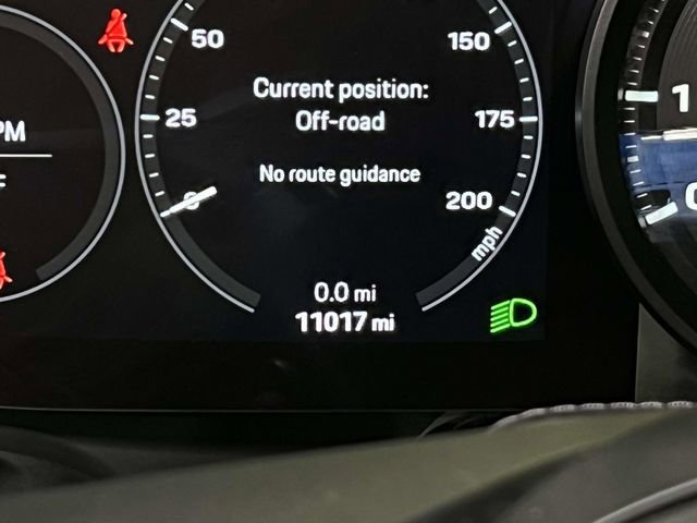 Certified 2022 Porsche 911 Carrera GTS RWD image 43