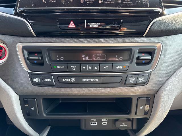 New 2026 Honda Ridgeline RTL image 24