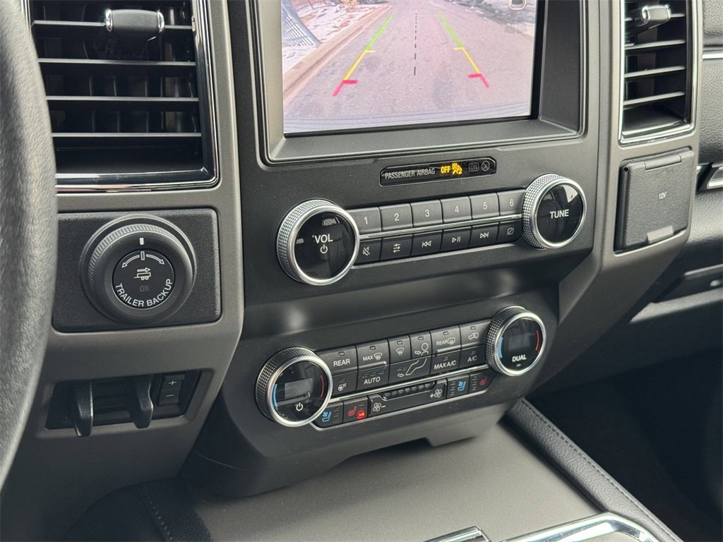 Used 2019 Ford Expedition XLT w/ Equipment Group 202A image 23