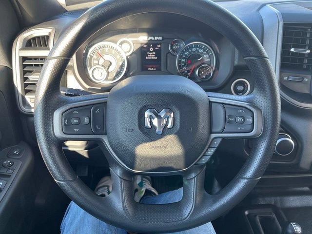 Used 2023 RAM 3500 Tradesman w/ Chrome Appearance Group AWD/4WD image 26