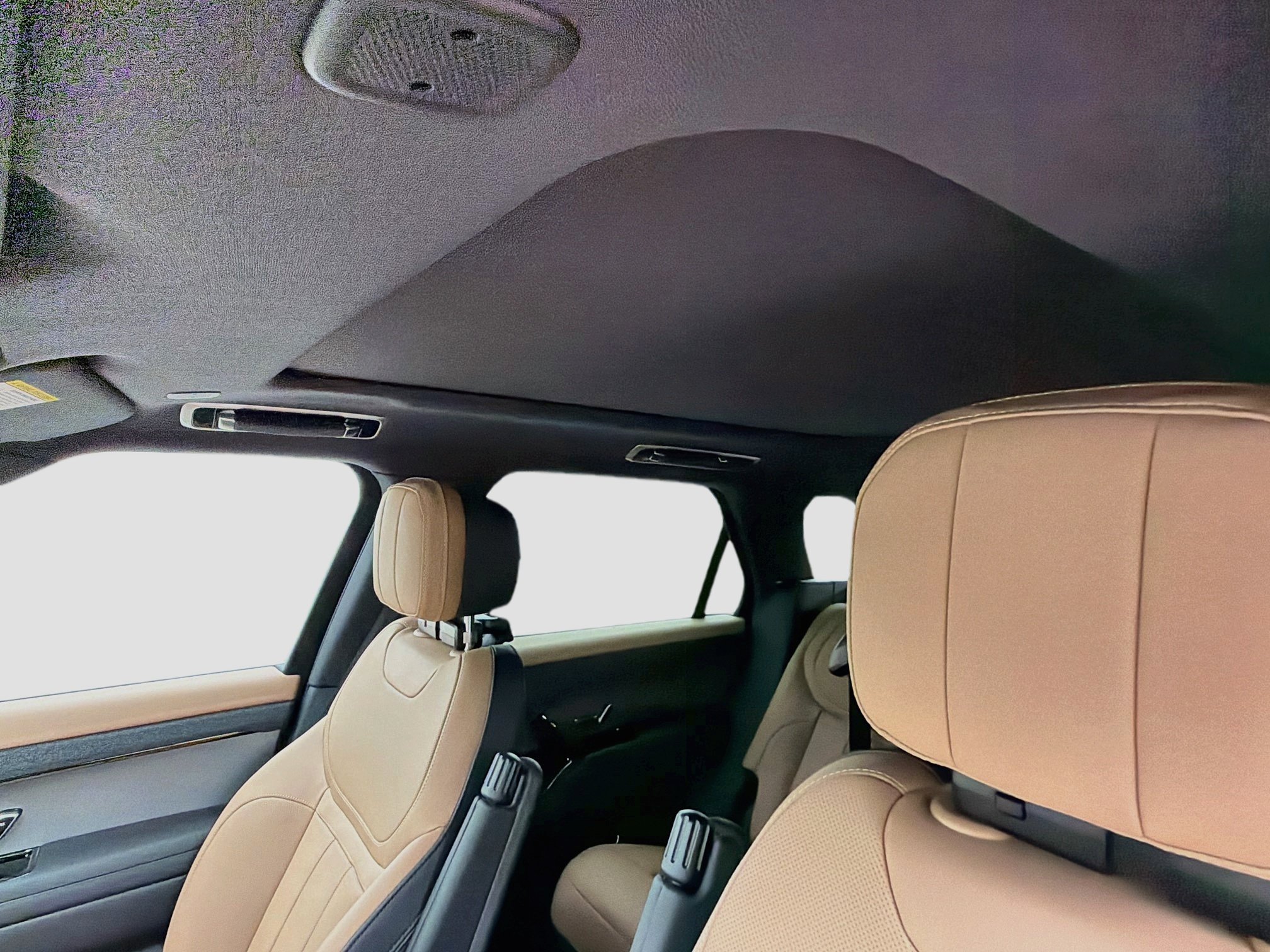 New 2027 Land Rover Range Rover Sport Dynamic SE AWD/4WD image 28