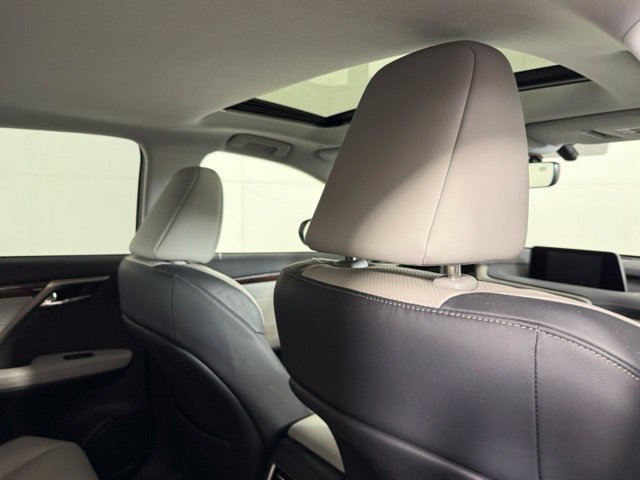 Used 2016 Lexus RX 350 FWD w/ Premium Package image 30