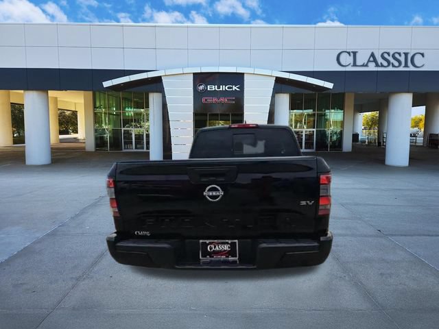 Used 2022 Nissan Frontier SV RWD image 7
