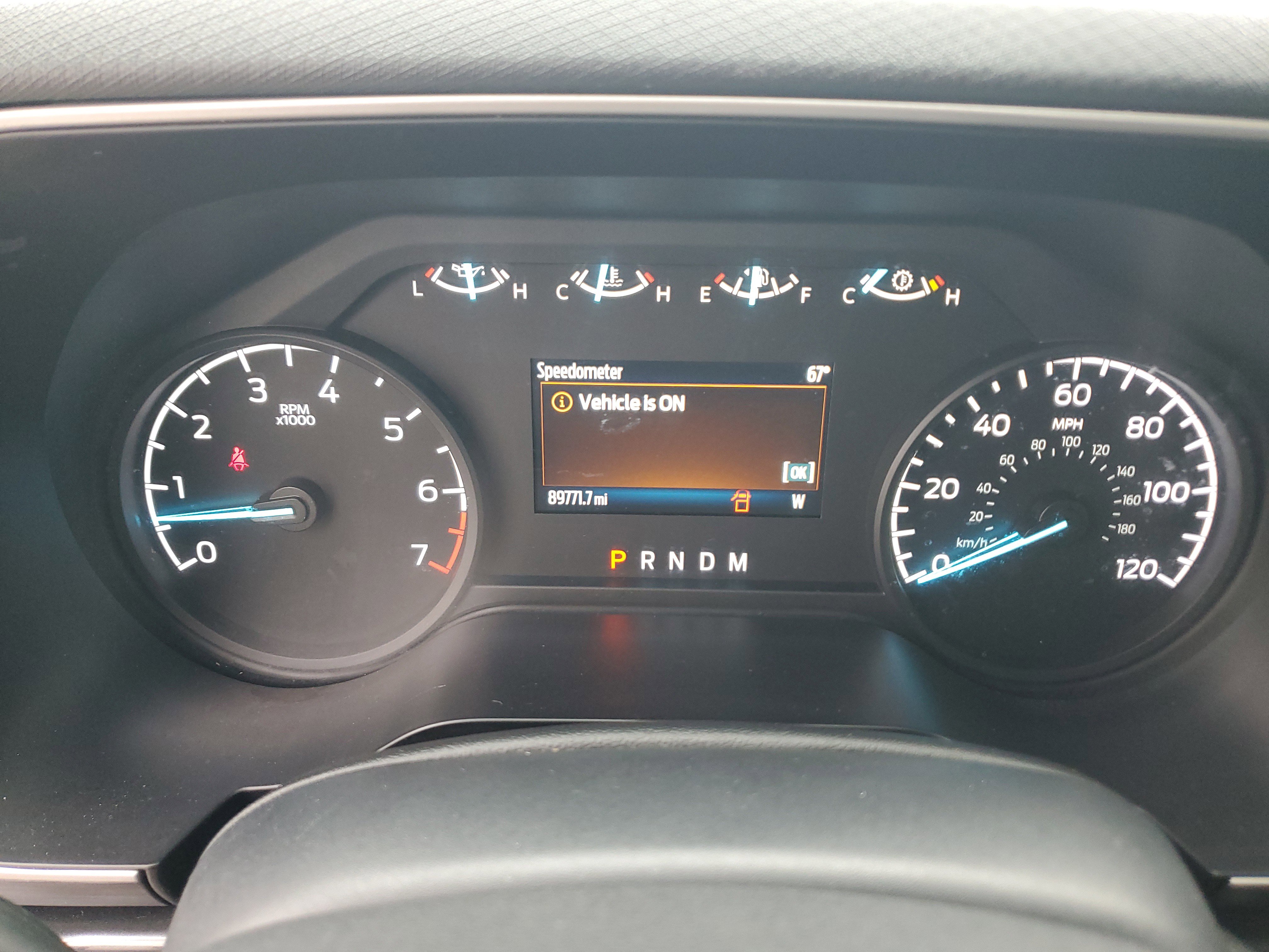 Used 2021 Ford F150 XL w/ STX Appearance Package image 30