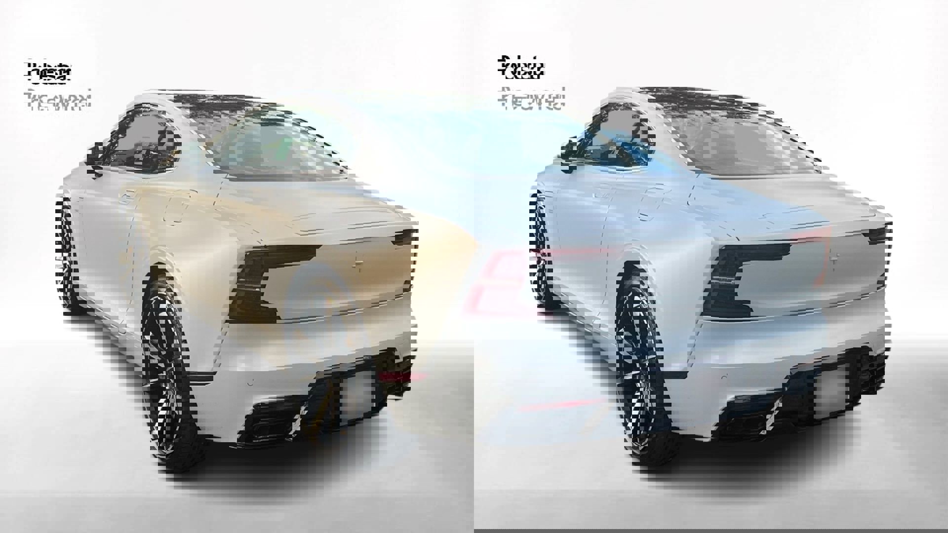 Used 2020 Polestar Polestar 1 image 5