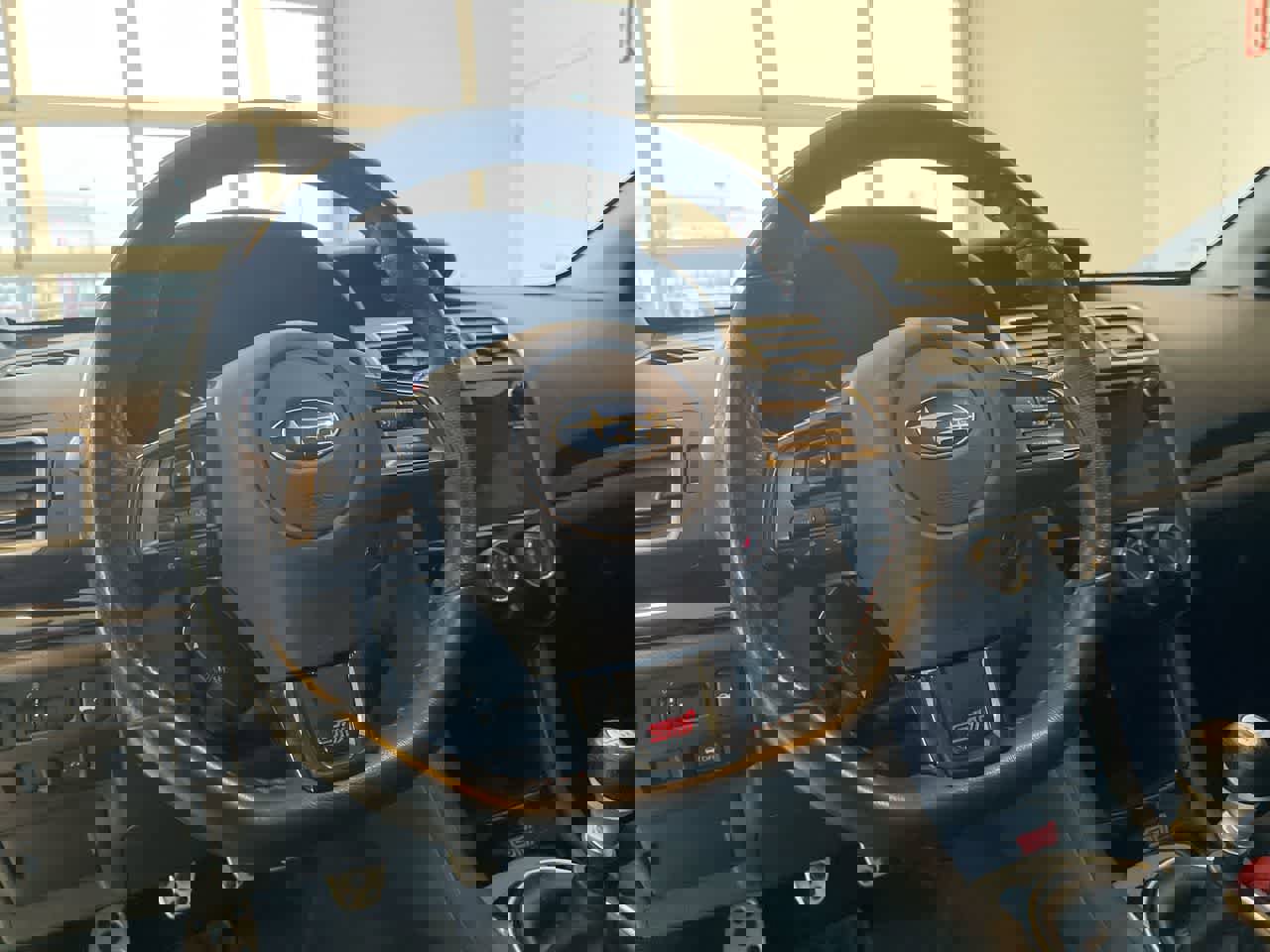 Used 2021 Subaru WRX STI Limited image 14