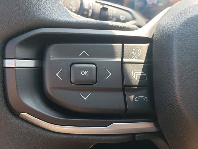 New 2026 Jeep Cherokee Laredo AWD/4WD image 25
