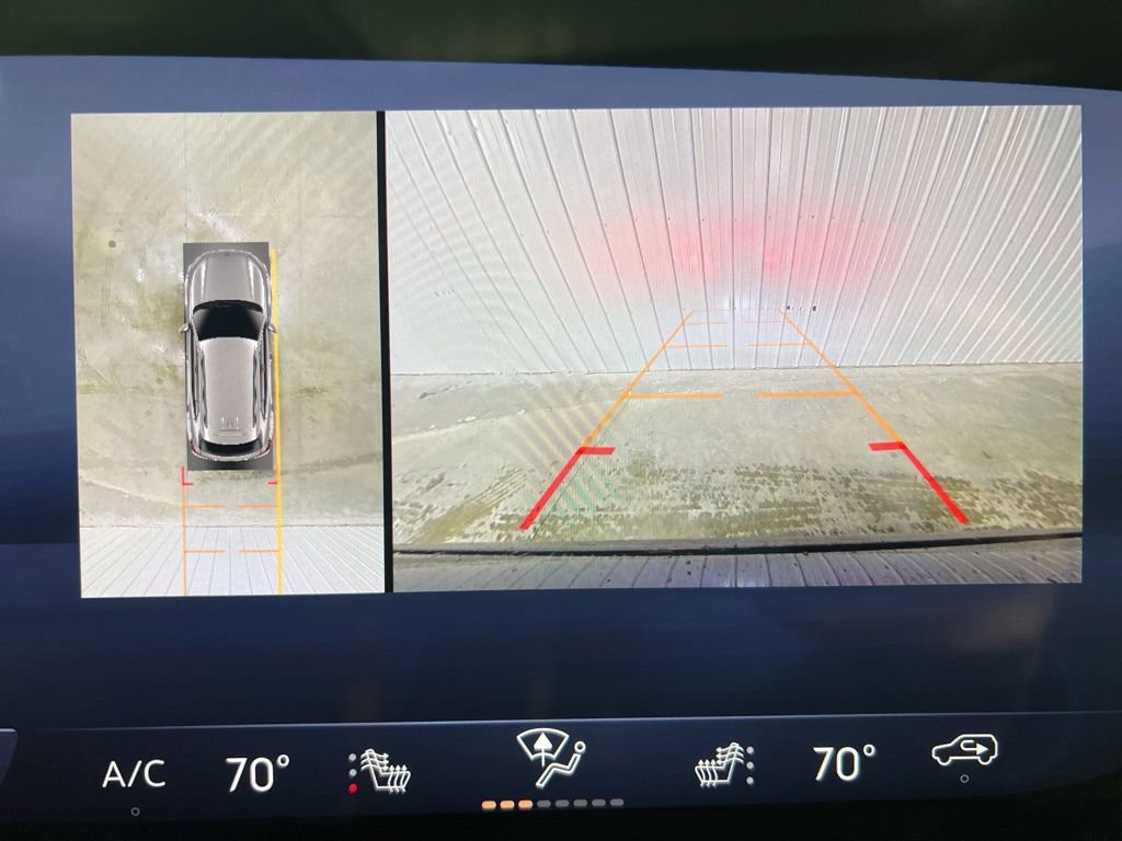 New 2026 Buick Envision Sport Touring image 17