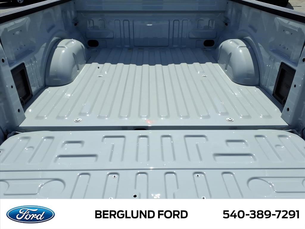 New 2026 Ford F150 STX AWD/4WD image 12