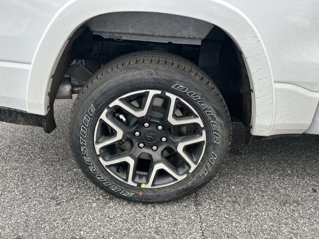 New 2026 RAM 1500 Laramie image 20