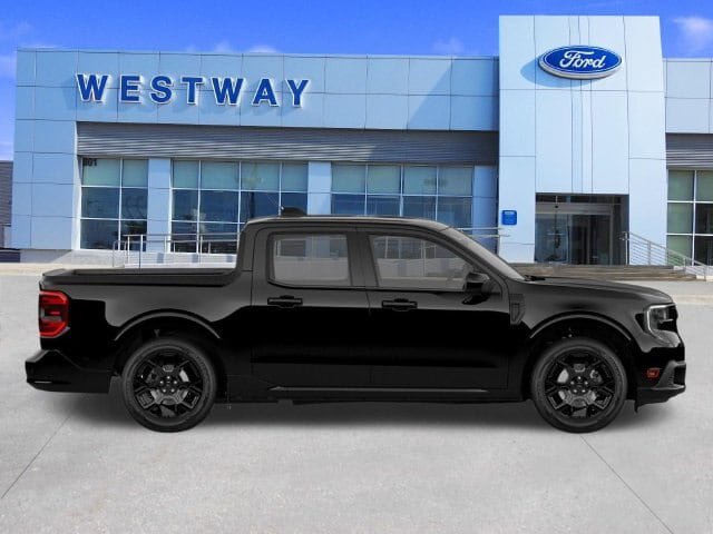 New 2026 Ford Maverick Lobo AWD/4WD image 13