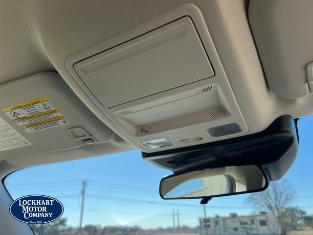 New 2026 Ford Bronco Sport Big Bend image 36