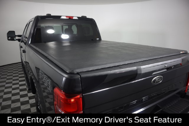 Used 2020 Ford F350 Lariat AWD/4WD image 35