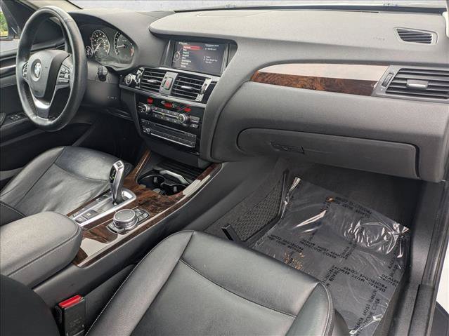 Used 2016 BMW X3 xDrive28i AWD/4WD image 23