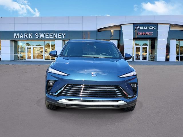 New 2026 Buick Envista Sport Touring w/ Convenience I Package FWD image 32