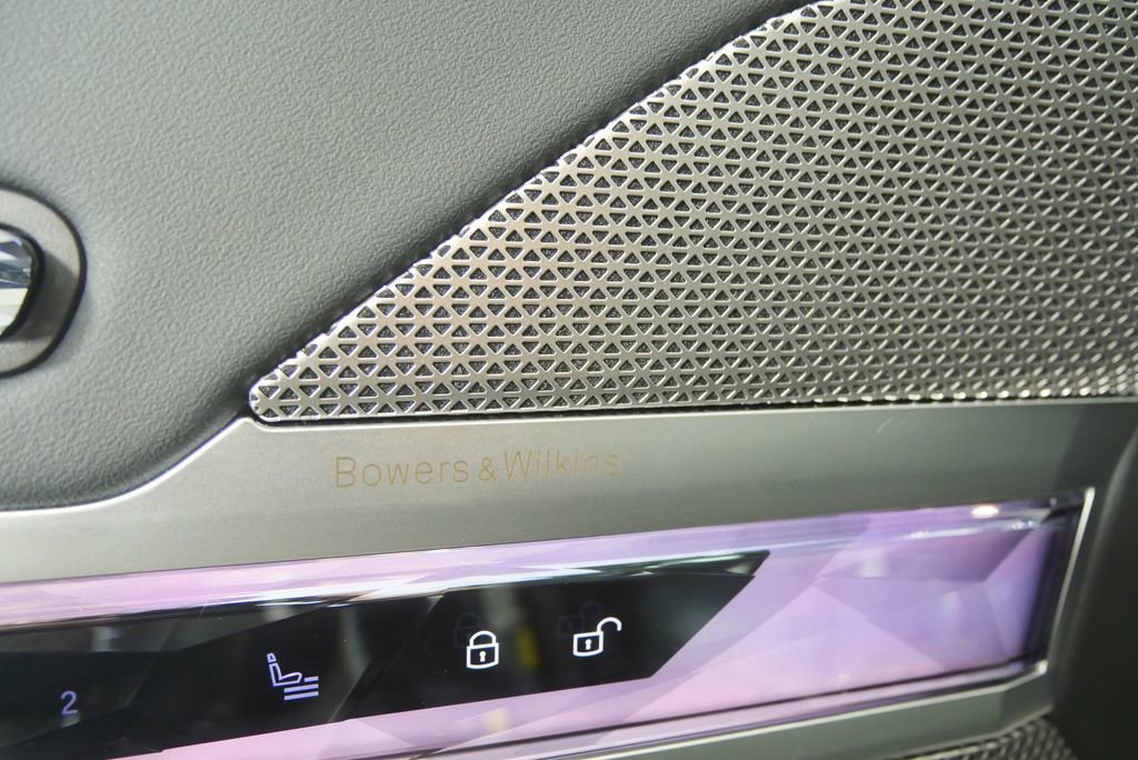 Used 2026 BMW i7 eDrive50 image 9