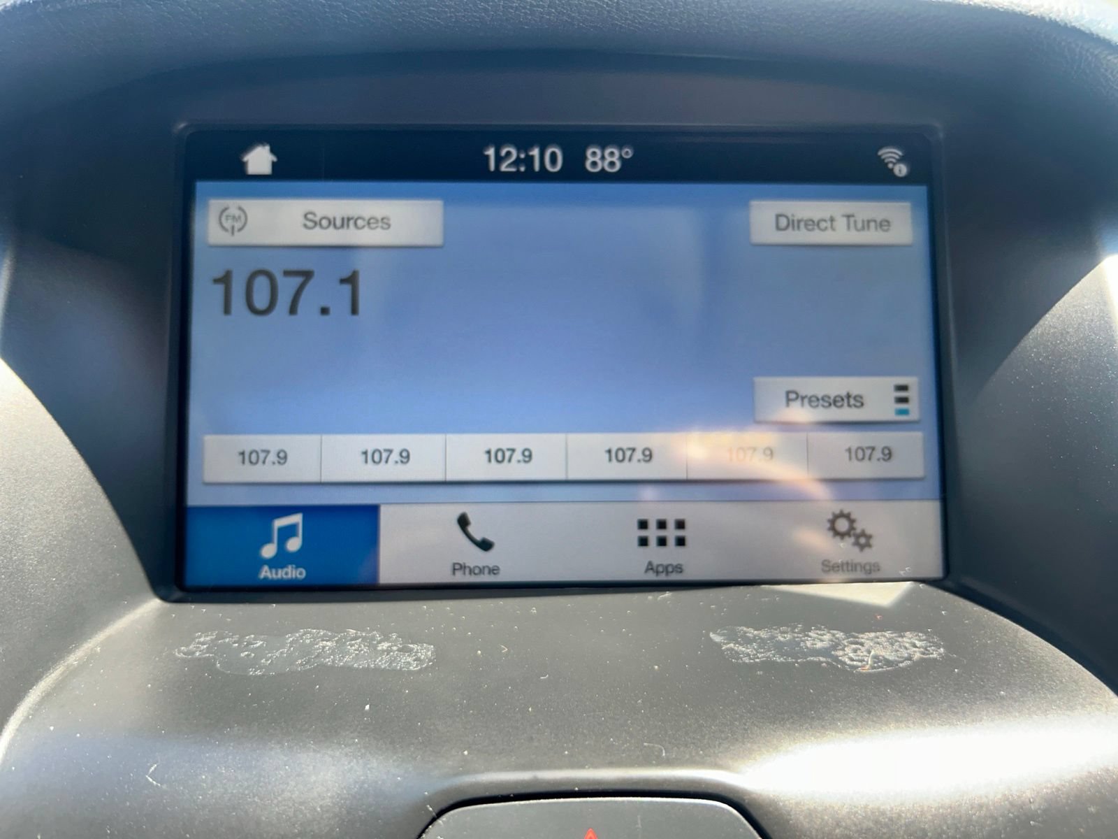 Used 2017 Ford Focus SEL FWD image 27
