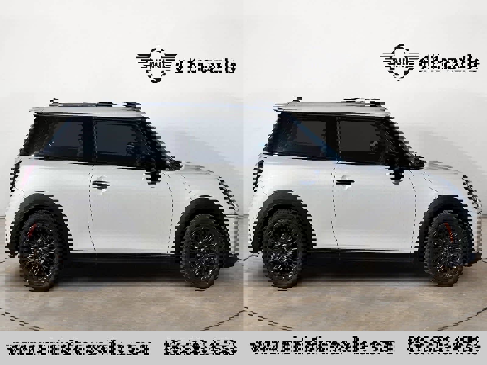 New 2025 MINI Cooper S image 2